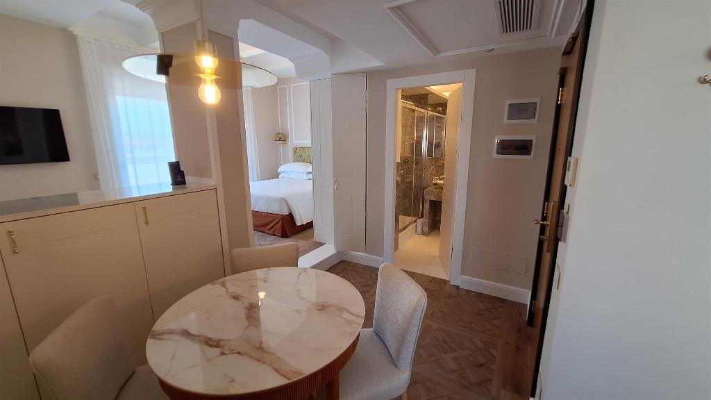 Hotel Best Western Hotel Rivoli, Italien, Rom. Großes 1