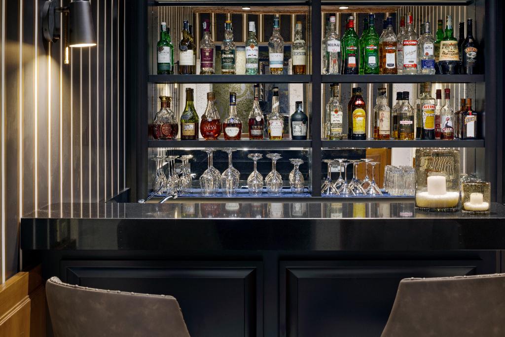 Hotel Hotel Bisanzio, Italien, Venedig. Großes 2