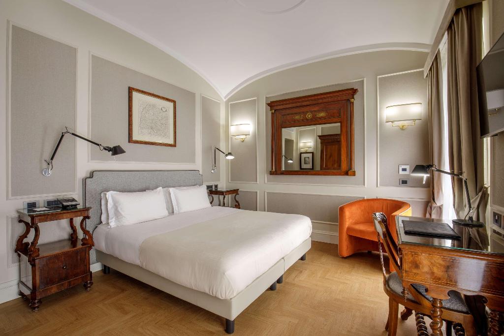 Hotel Hotel Canada, BW Premier Collection, Italien, Rom. Großes 2