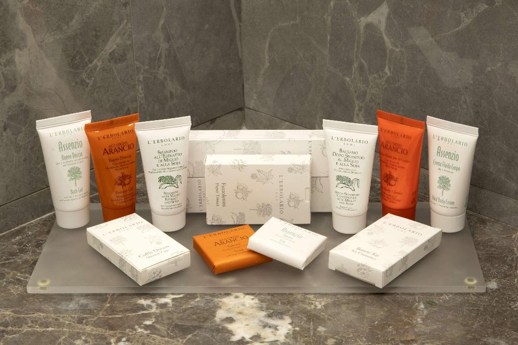 Hotel Hotel Canada, BW Premier Collection, Italien, Rom. Großes 112