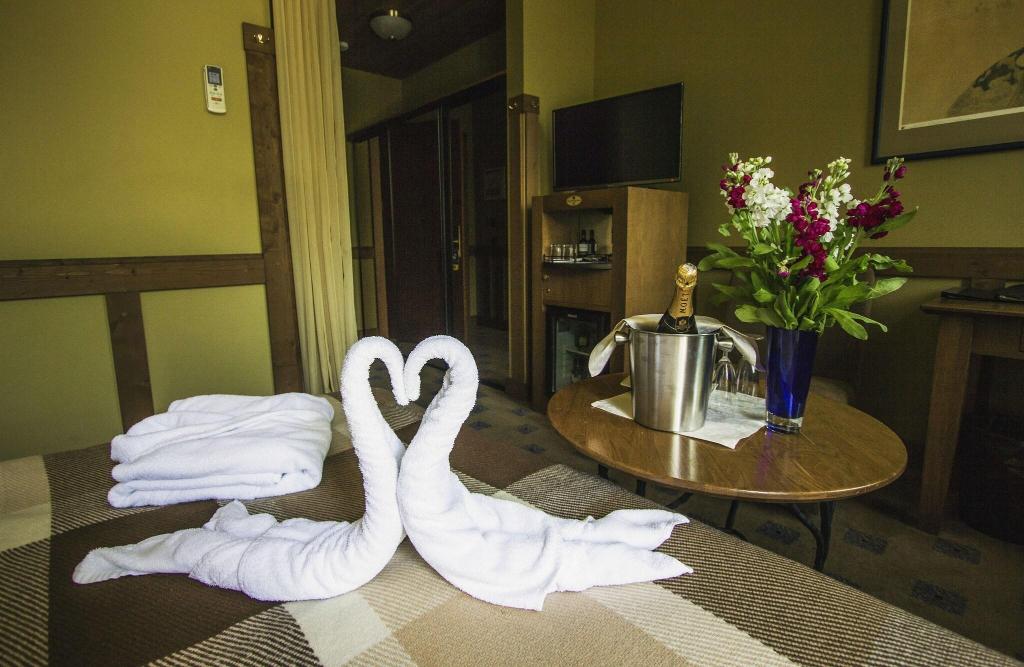 BEST WESTERN Hotel Central