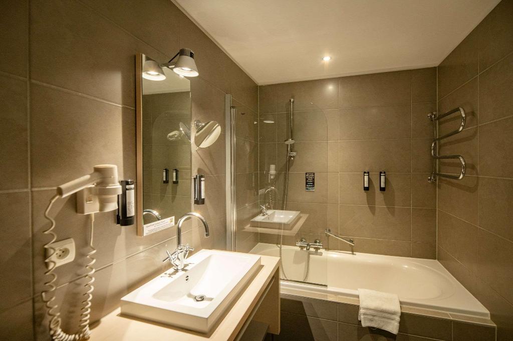 Casteau Resort Mons