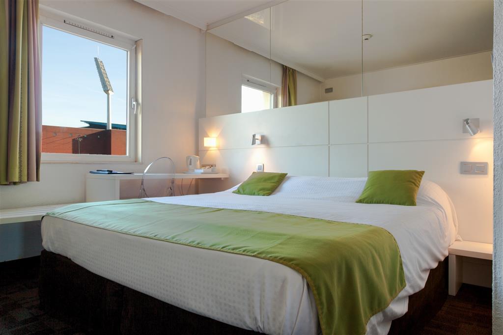 Hotel Expo