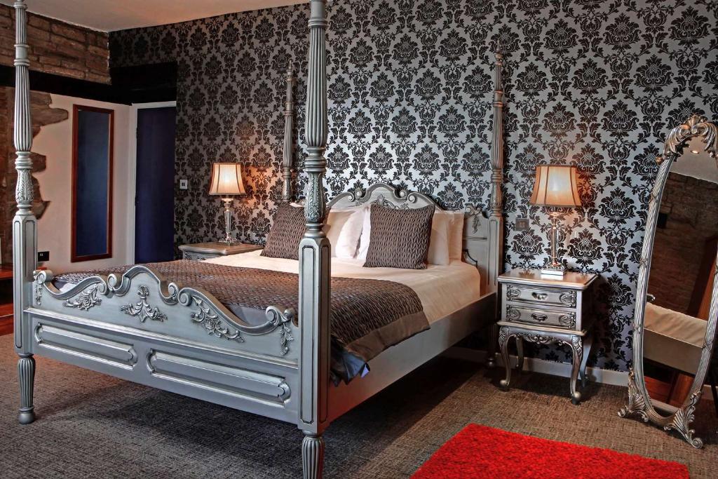 Best Western Plus Lancashire Manor Hotel