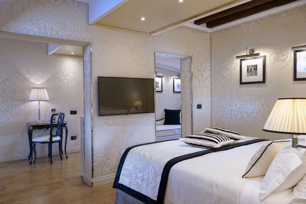 Hotel Olimpia Venice, BW Signature Collection