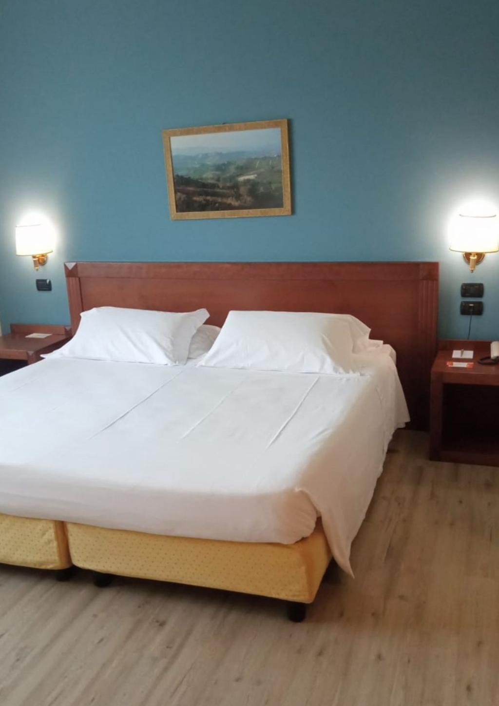 Phi Hotel Cavalieri