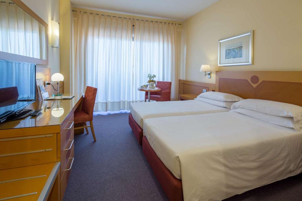 Best Western Hotel I Triangoli