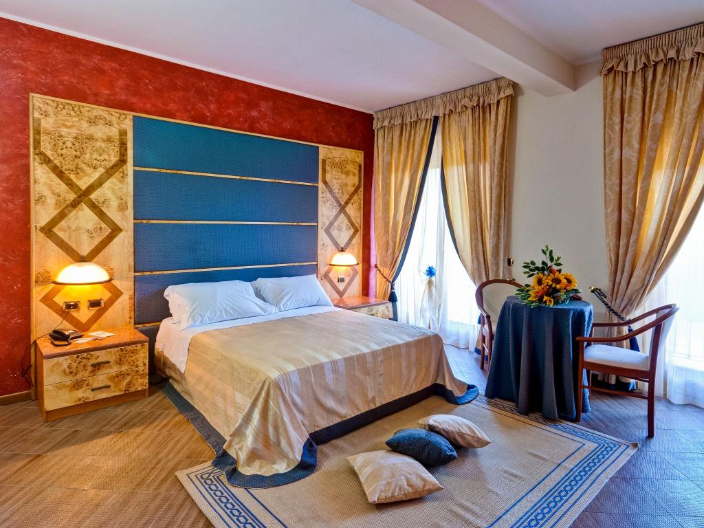 Hotel La Perla