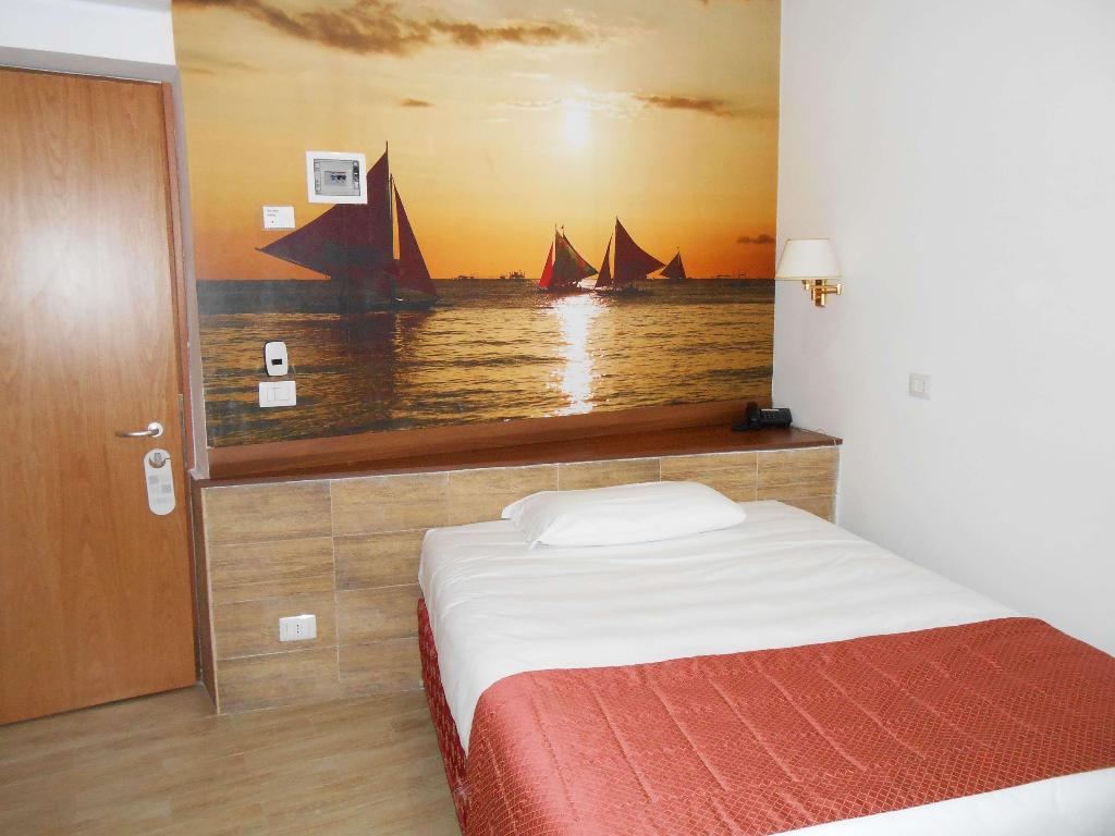 Hotel Riviera Fiumicino