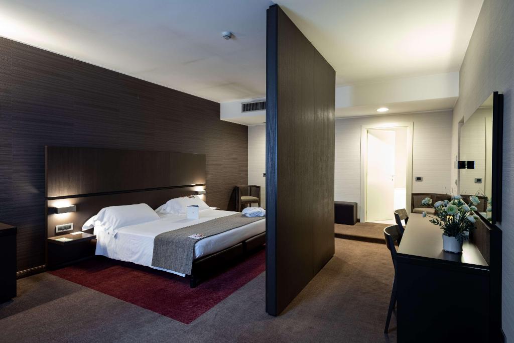 Best Western Plus Hotel Monza e Brianza Palace