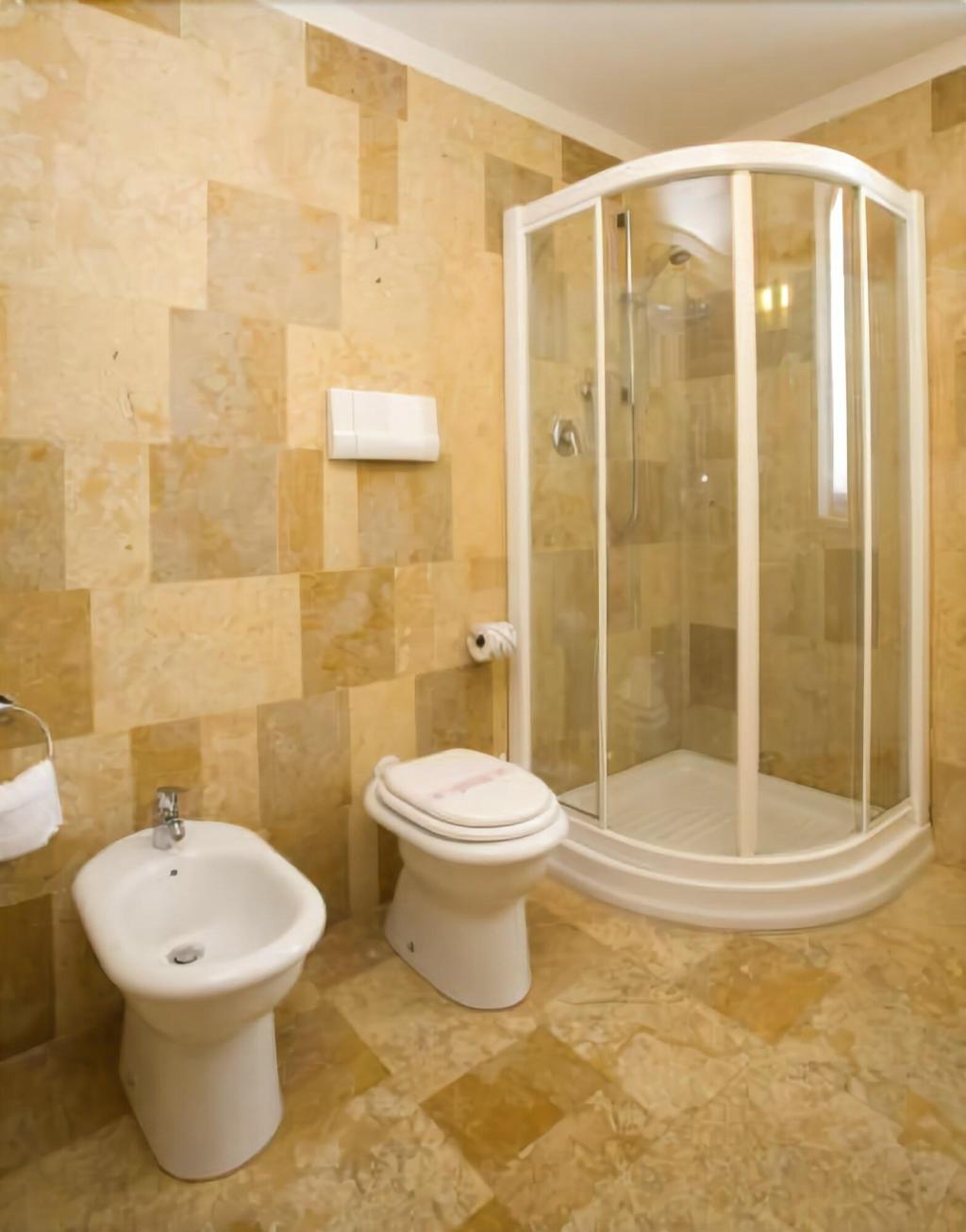 Best Western Park Hotel Continental