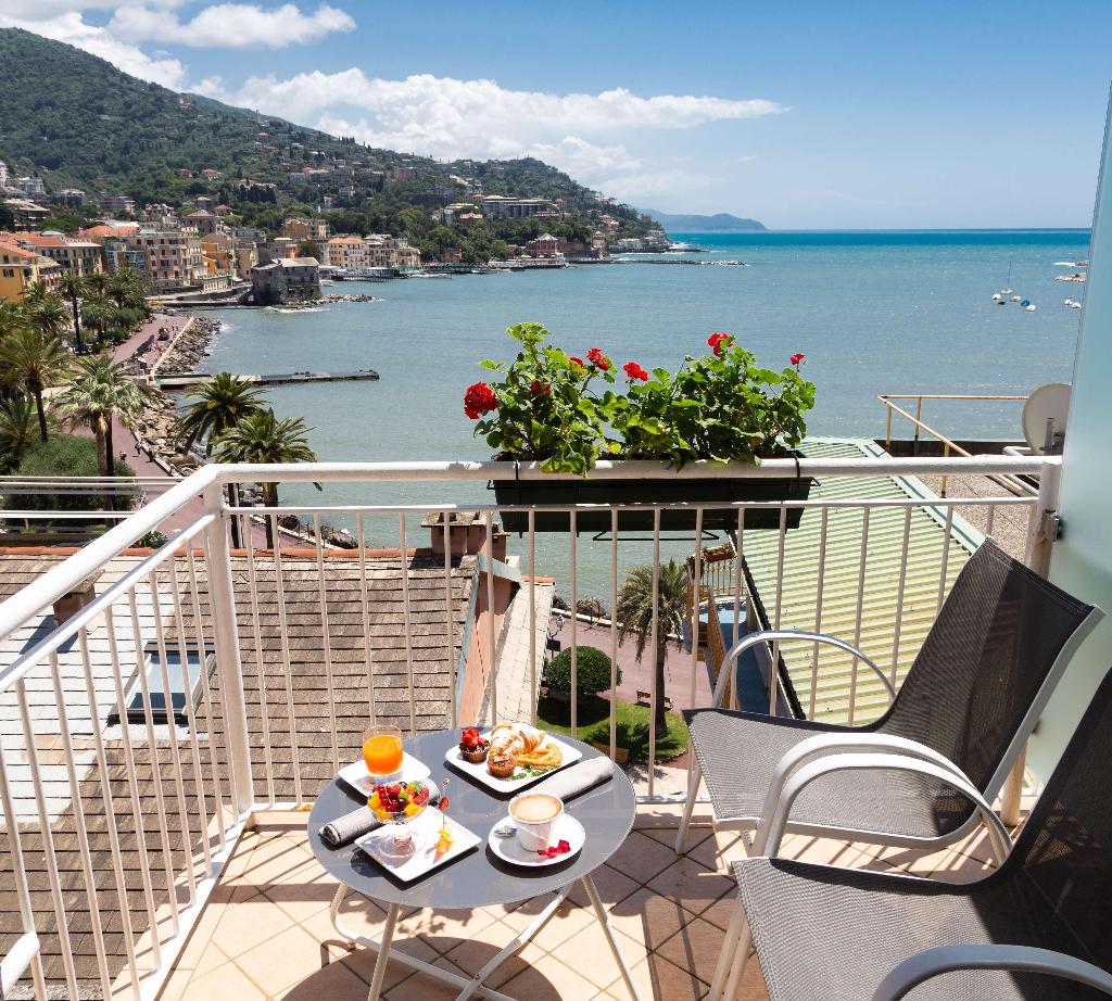 Best Western Plus Tigullio Royal Hotel