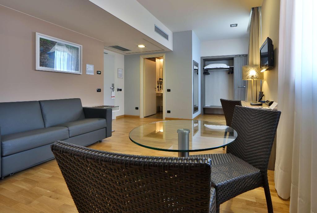 Best Western Falck Village Hotel