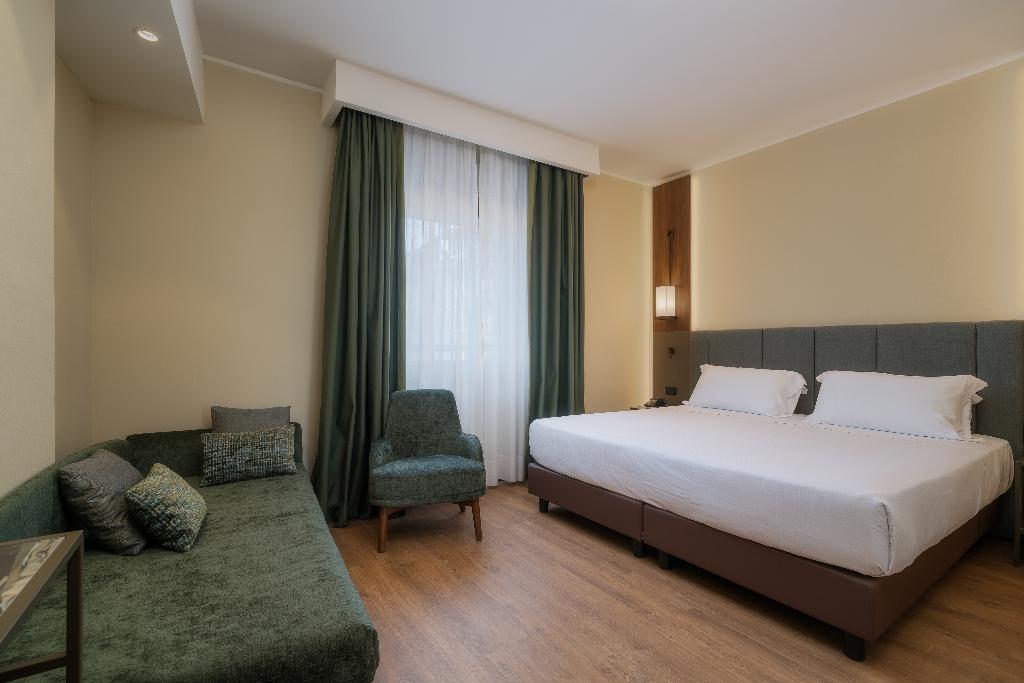 Hotel Hotel Mozart, Italien, Mailand. Großes 1
