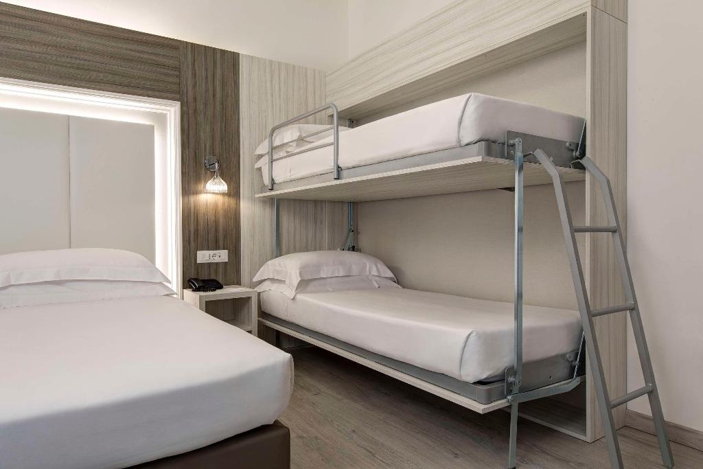 Hotel San Giusto