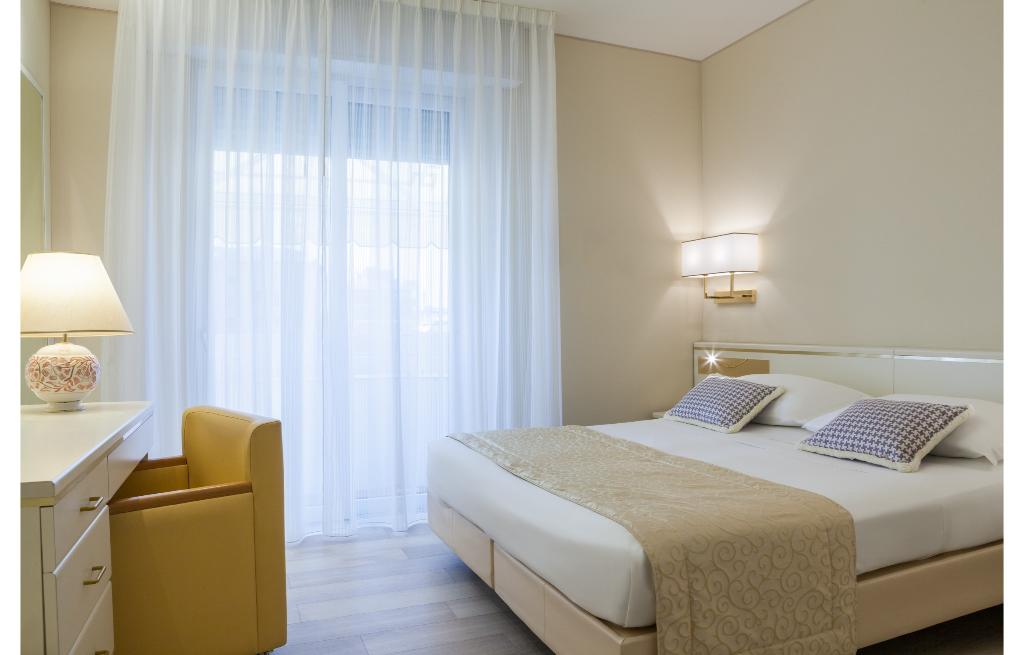 Hotel The Originals Venise Sud Bristol Chioggia