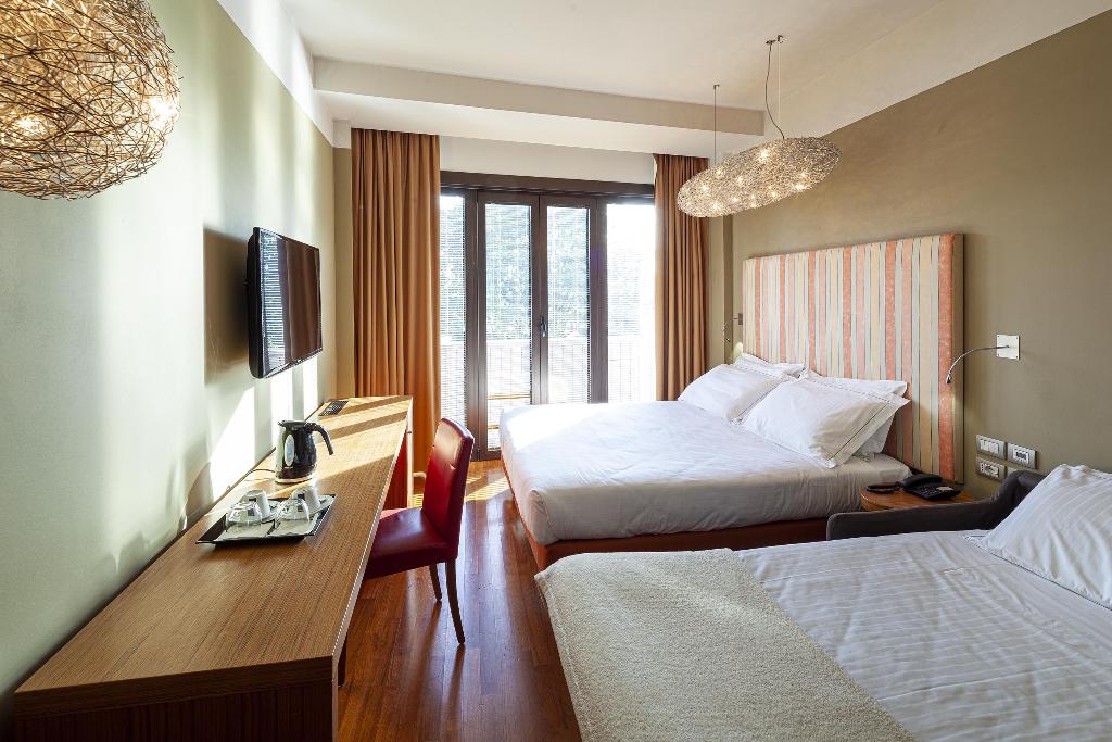 Hotel La' Di Moret