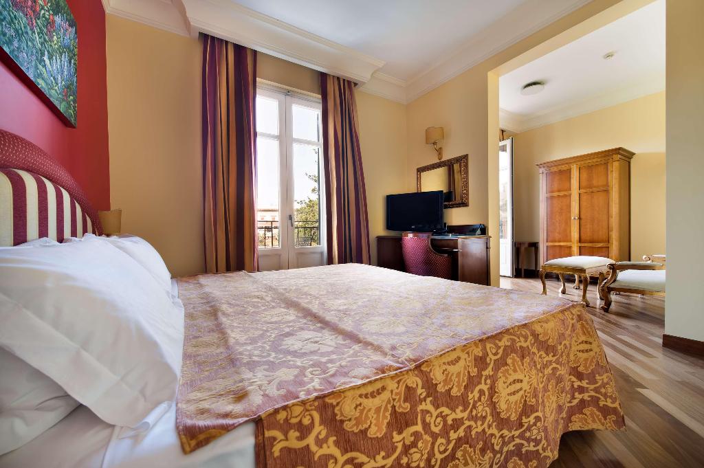 Best Western Ai Cavalieri Hotel