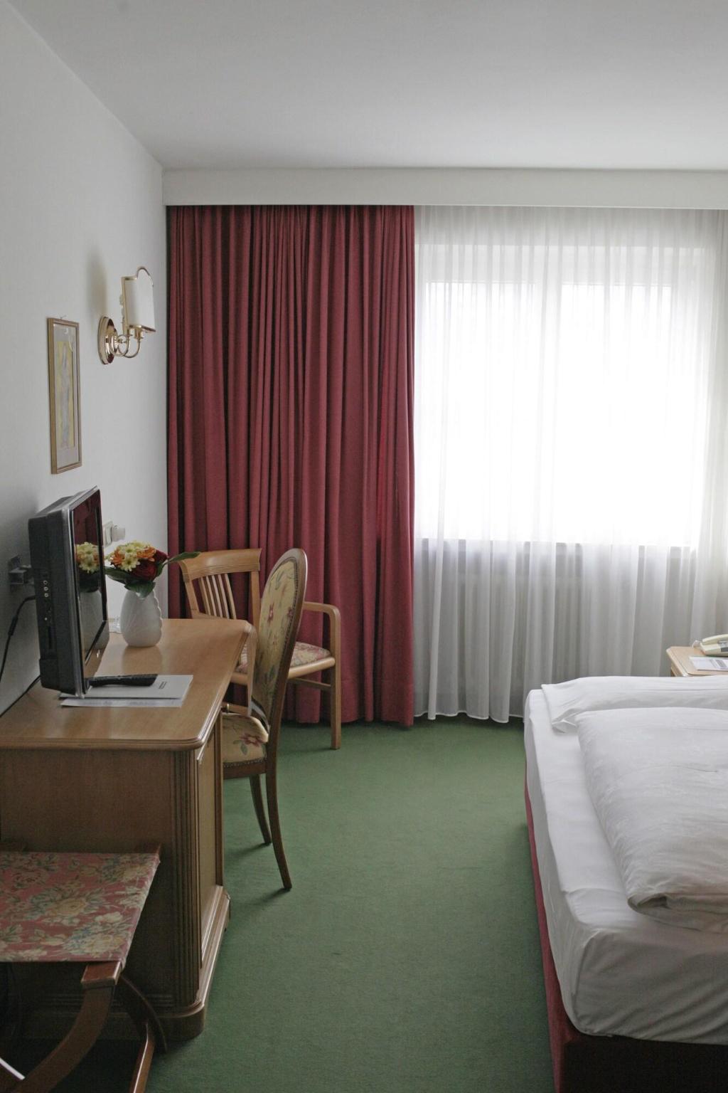 Hotel Grüner Baum / Residence Hotel Gasser