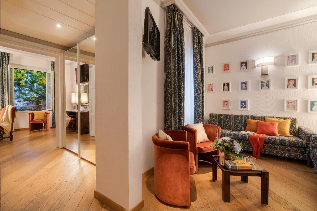 Rivoli Boutique Hotel