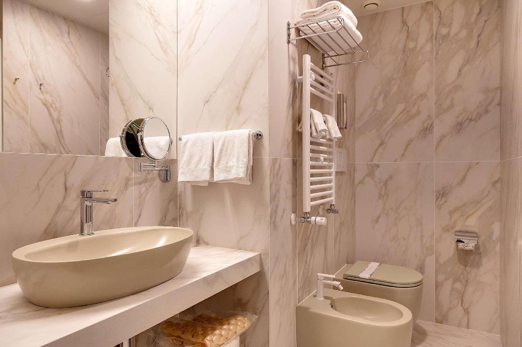Best Western Hotel Nazionale