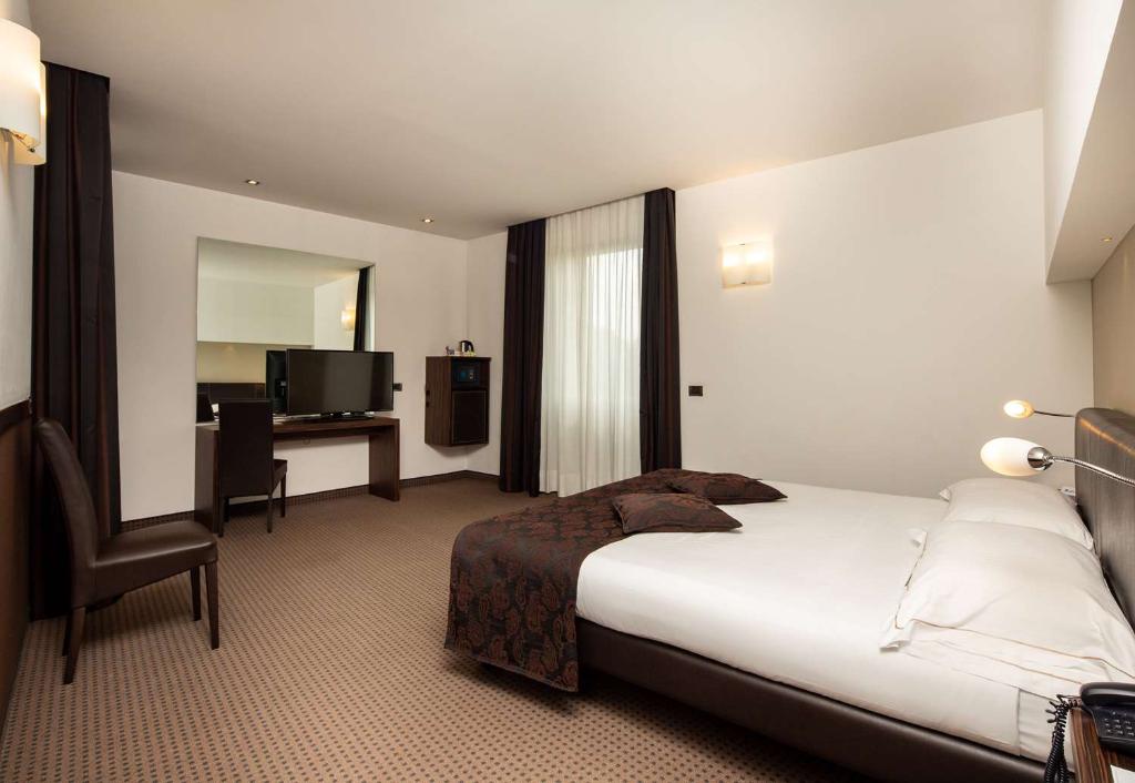 Best Western Hotel Biri