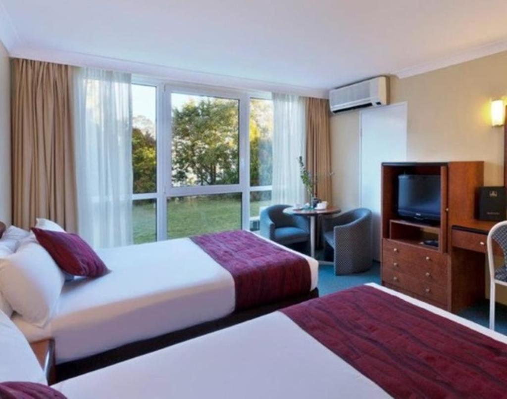 Alpine Motor Inn