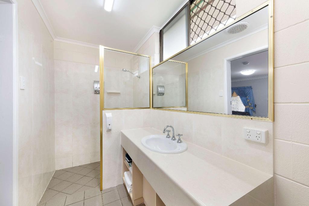 Best Western Bundaberg Cty Mtr Inn