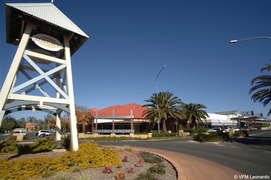 Country Pathfinder Motor Inn