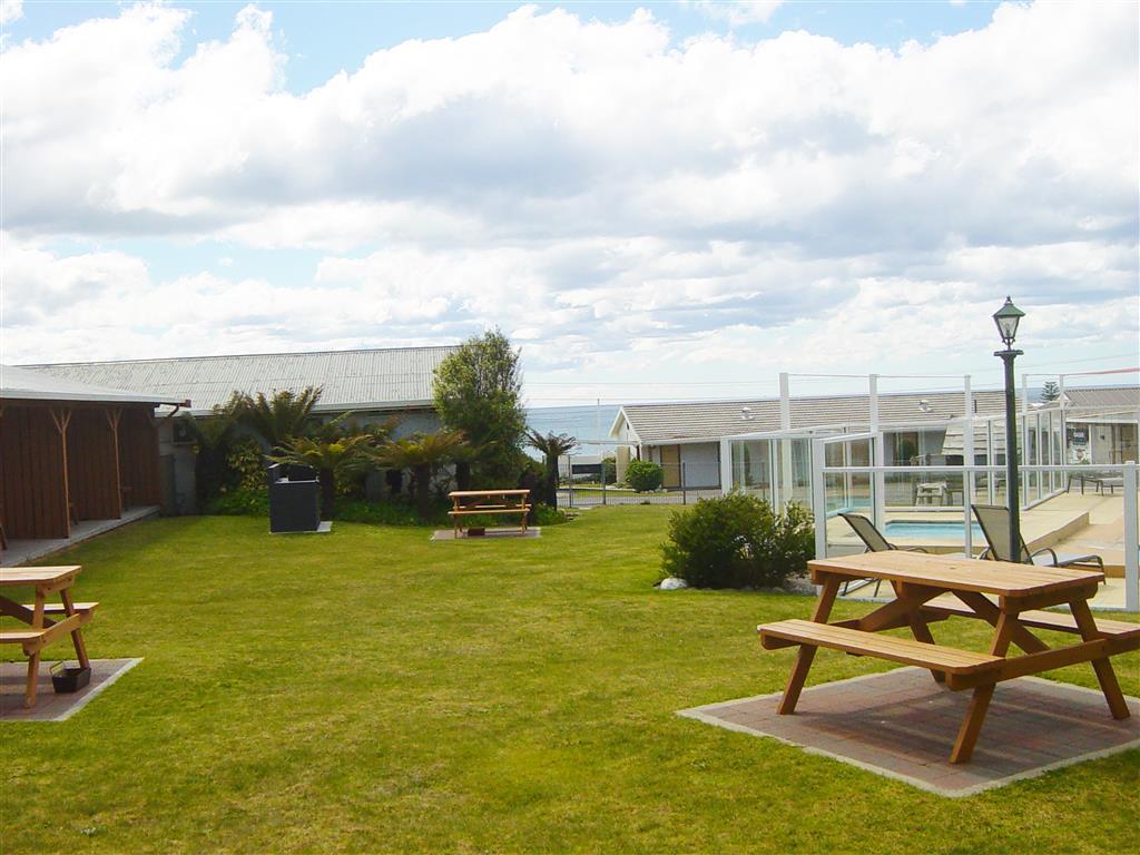 Beachfront Bicheno