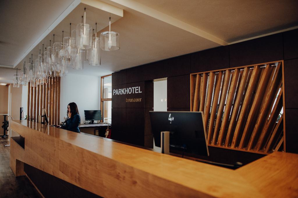 Parkhotel Brunauer