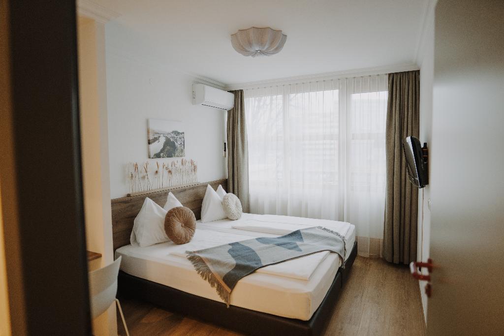 Parkhotel Brunauer