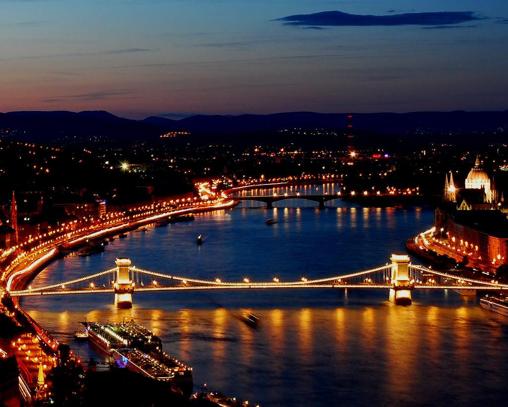 Hotel Hotel Orion, Ungarn, Budapest. Großes 2