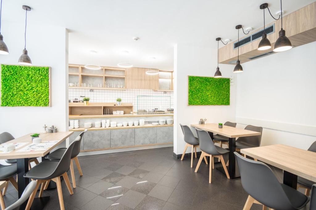 Hotel Hotel Orion, Ungarn, Budapest. Großes 1