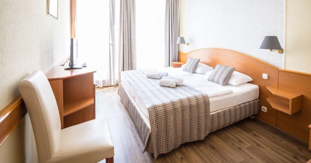 Hotel Hotel Orion, Ungarn, Budapest. Großes 1