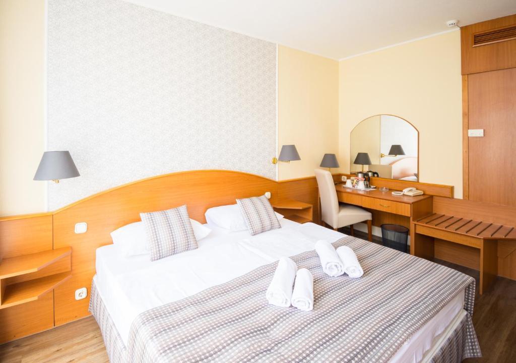 Hotel Hotel Orion, Ungarn, Budapest. Großes 1