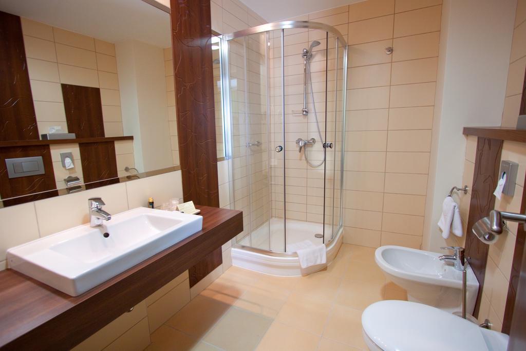 Hotel Ginkgo