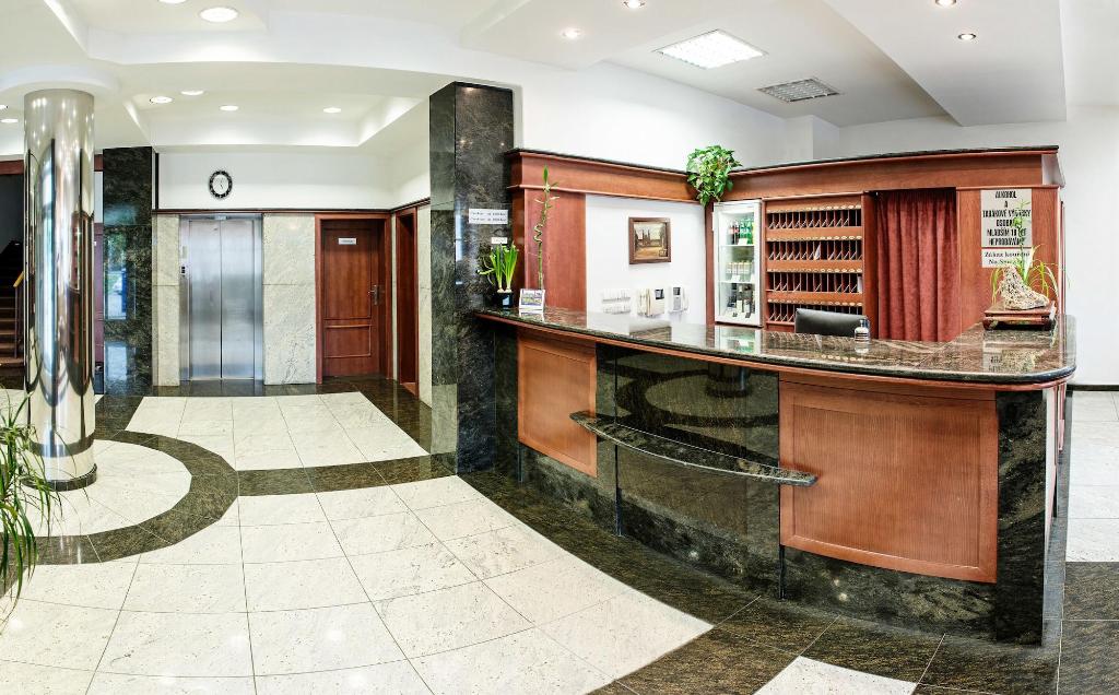 Best Western Grand