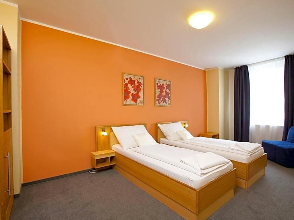 BEST WESTERN Hotel Trend