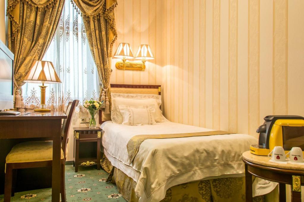 Palace Hotel Polom