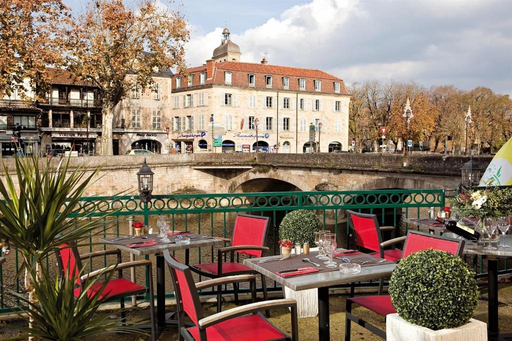 Best Western Hotel Le Pont Dor