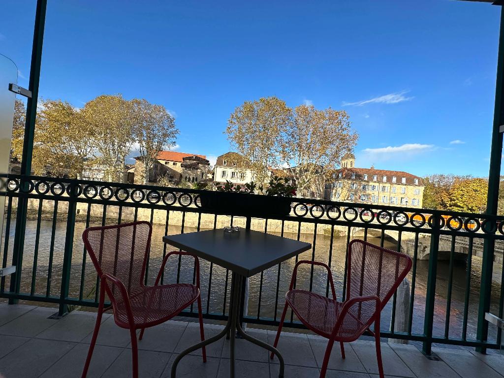 Best Western Le Pont d'Or