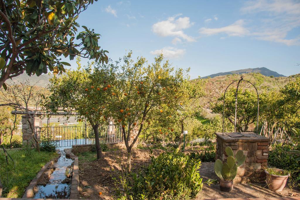 Hotel Azienda Agrituristica Bergi, Italien, Castelbuono. Großes 2