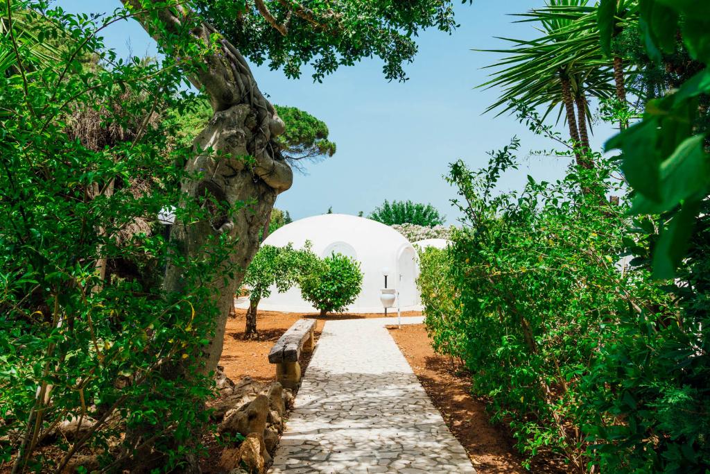 Hotel Villa Favorita Hotel & Events, Italien, Marsala. Großes 1