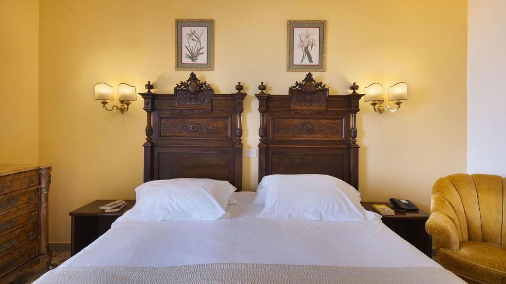 Hotel Cristina