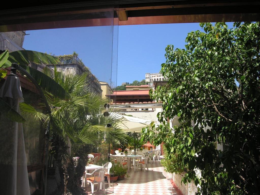 Hotel Toledo