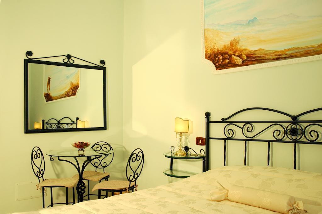 Art Suite Principe Umberto