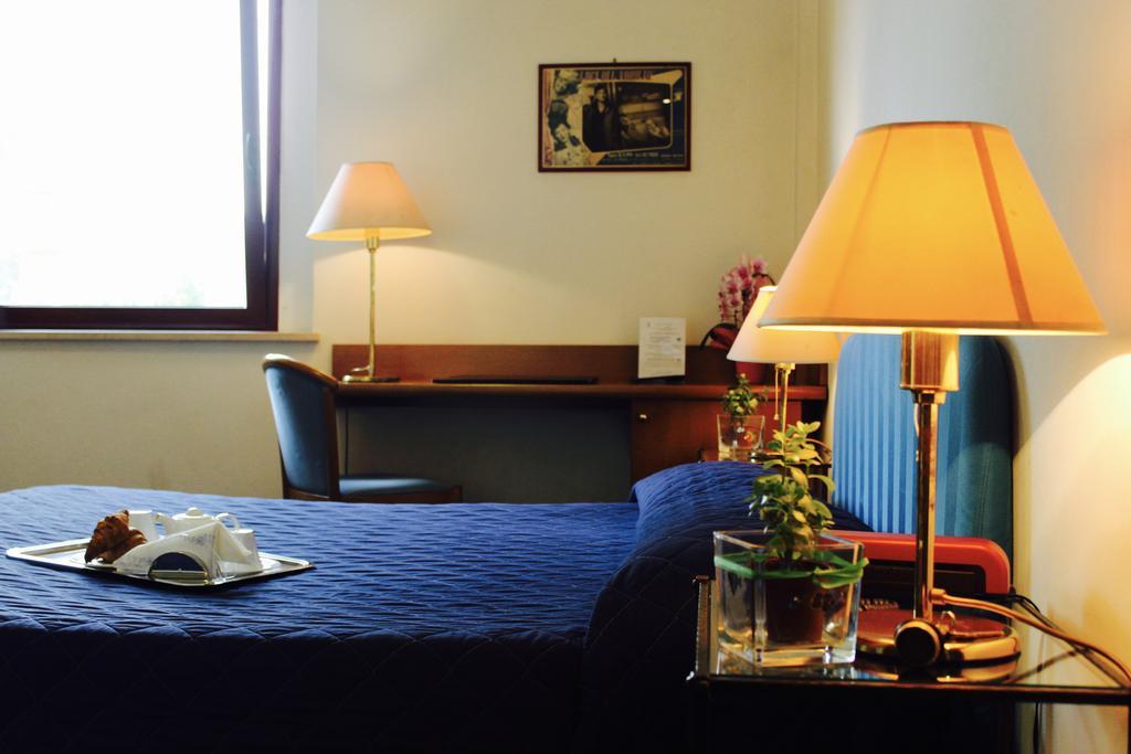 Arcangelo Roof Hotel