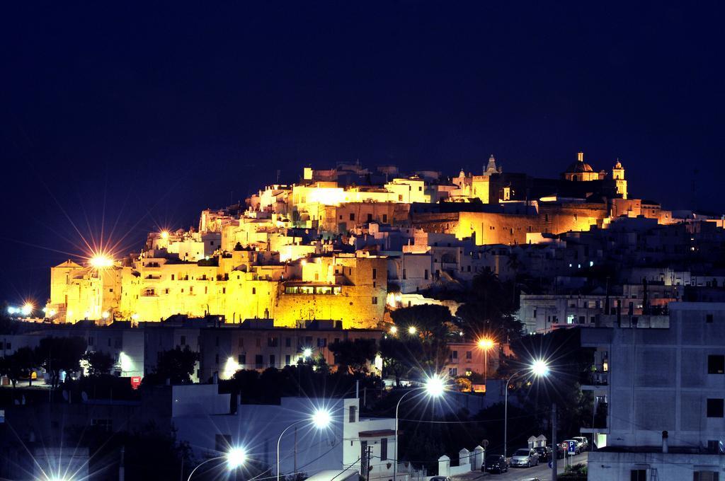Hotel Hotel Monte Sarago, Italien, Ostuni. Großes 17