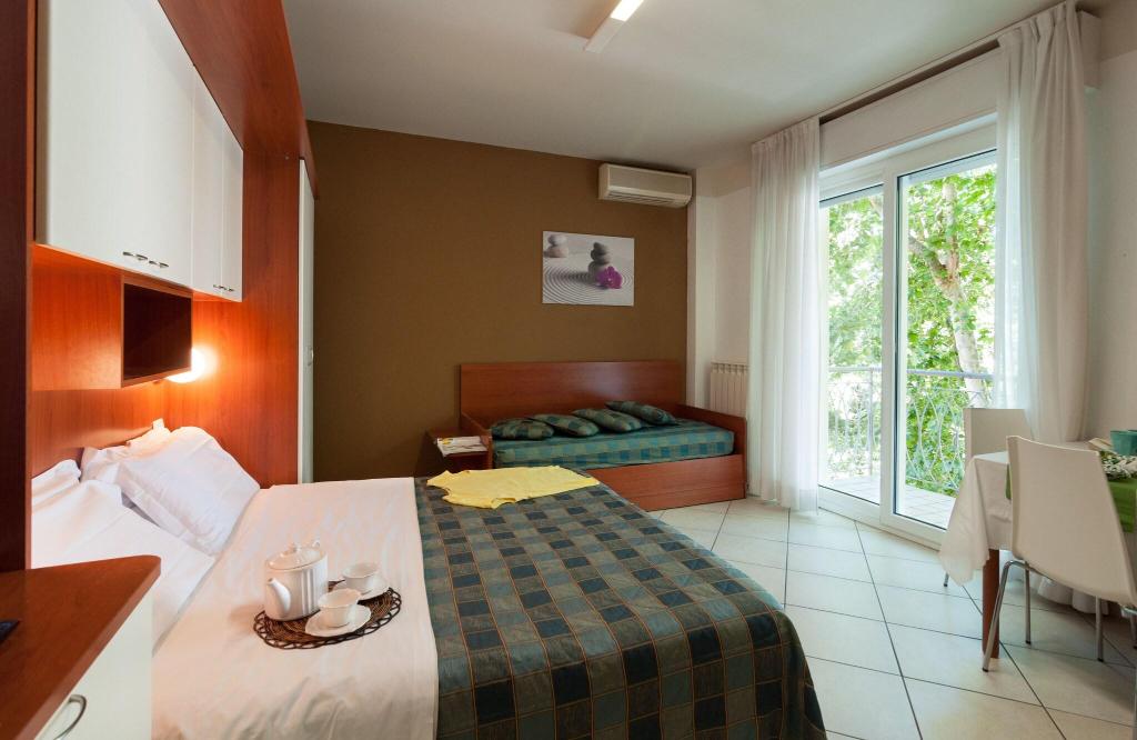 Residence Riviera